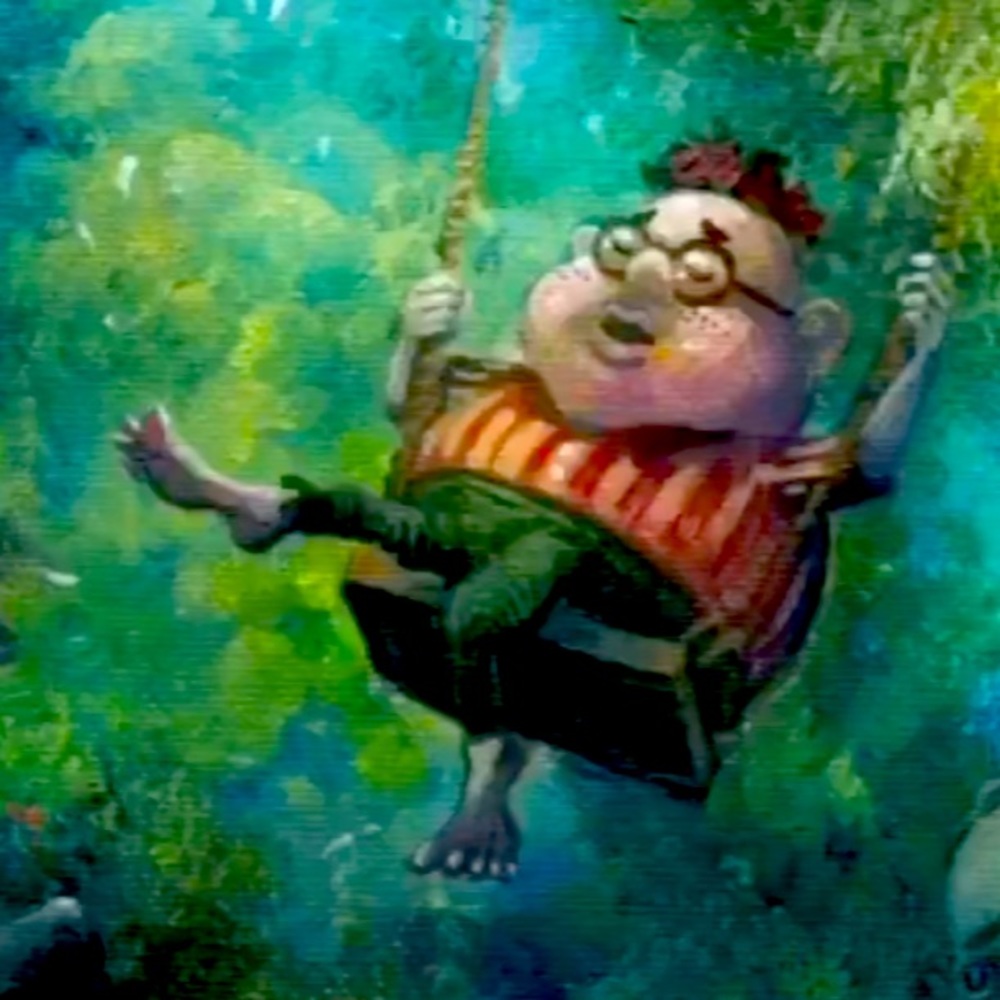 Meet your Posher, Bobby